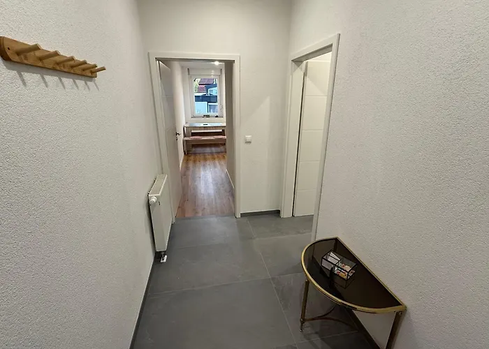 R&a Appartments Apartamento