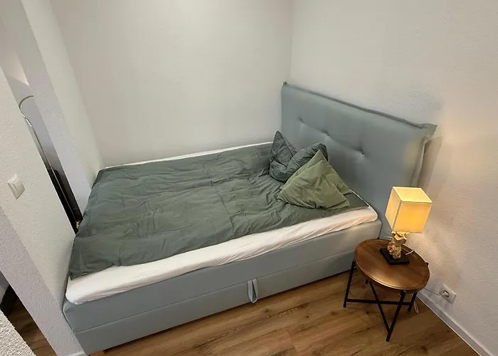 R&a Appartments Apartamento Neuwied