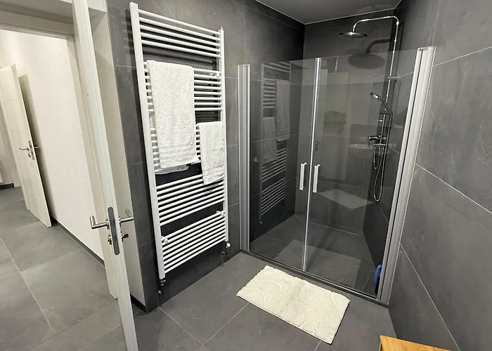 Apartamento R&a Appartments