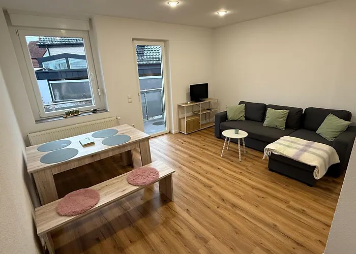 R&a Appartments Apartamento Neuwied