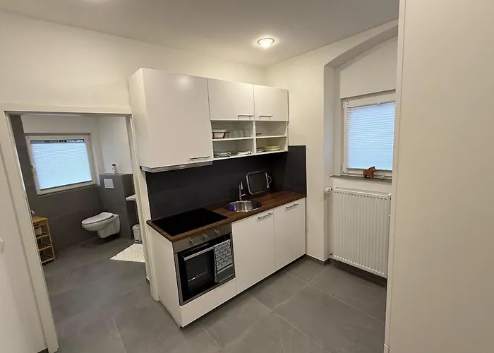 Apartamento R&a Appartments