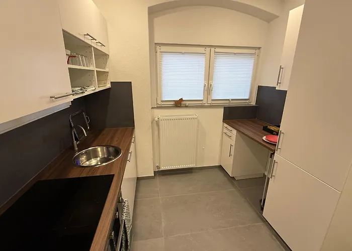 R&a Appartments Neuwied